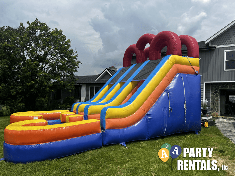 Bounce House Rental