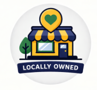 Proudly owned and operated in Elverson Pennsylvania in the heart of Chester County.